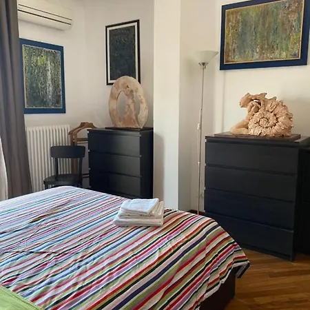 Apartment Monte Pellegrino House And Terrace