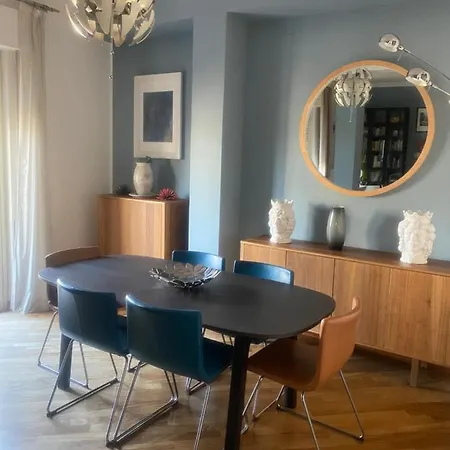 Apartment Monte Pellegrino House And Terrace Palermo